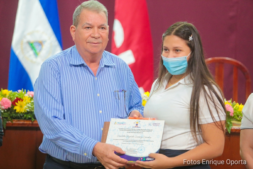 PREMIOS